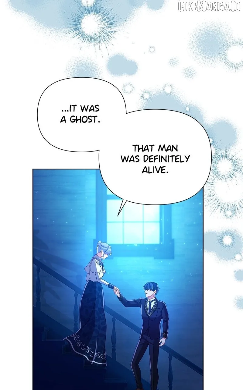 Read We Lost Our Engagement chapter 40 image 41 on Lezhin