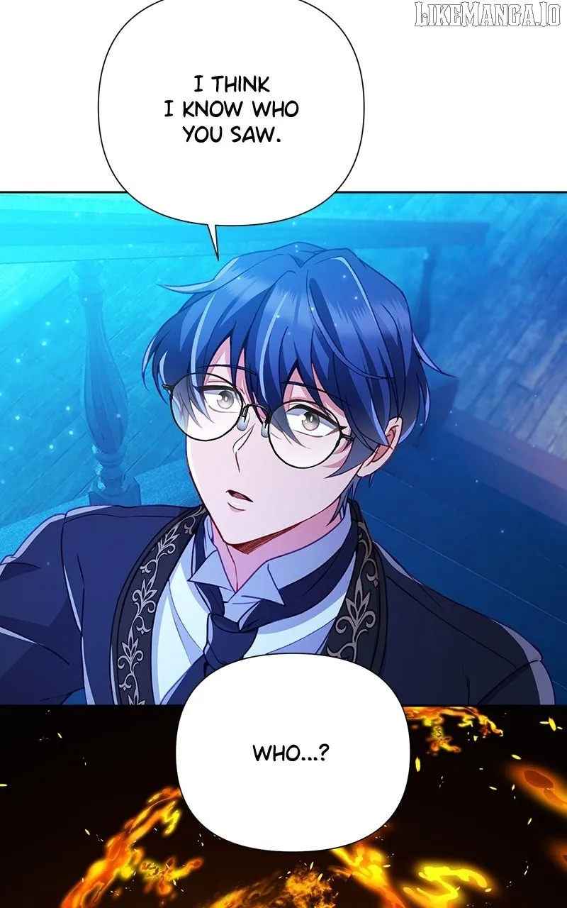 Read We Lost Our Engagement chapter 40 image 44 on Lezhin