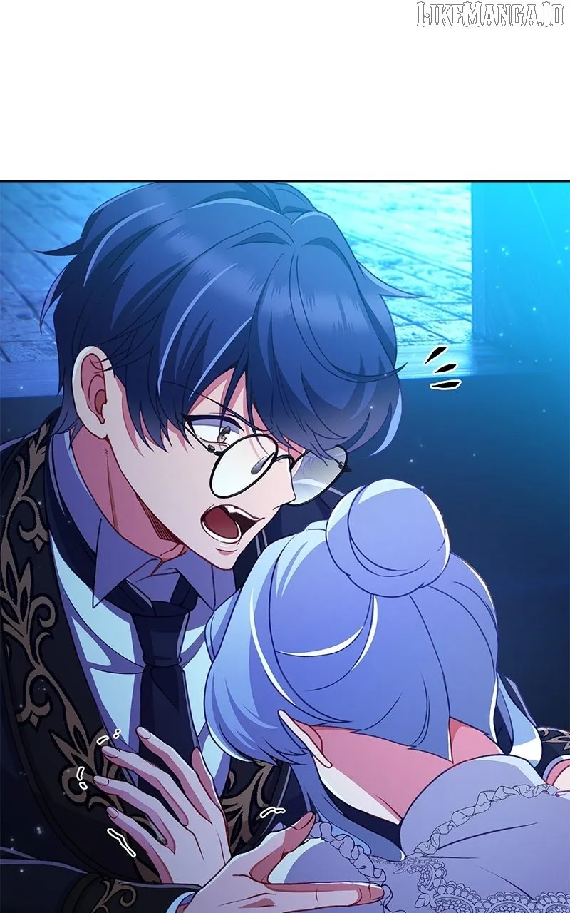 Read We Lost Our Engagement chapter 40 image 6 on Lezhin