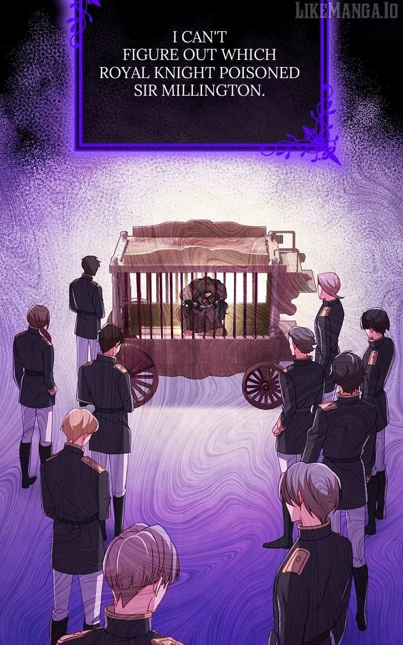 Read We Lost Our Engagement chapter 40 image 63 on Lezhin