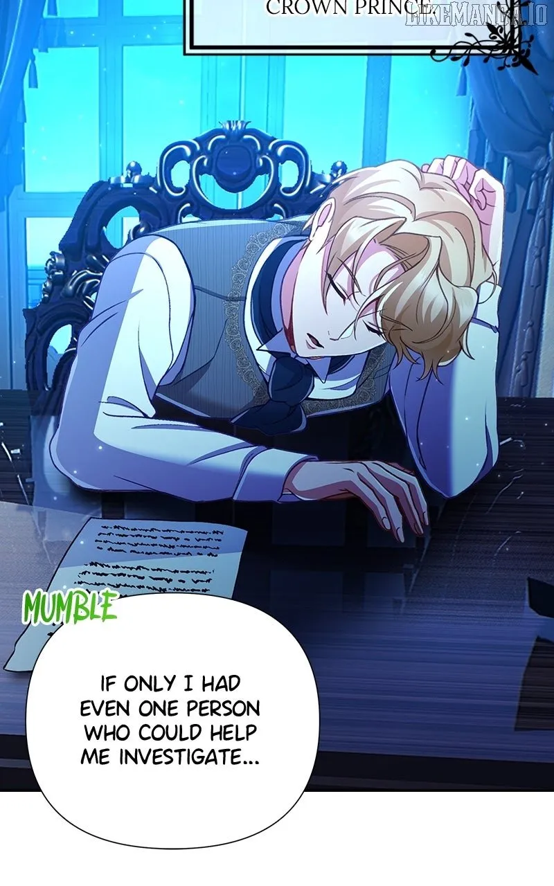 Read We Lost Our Engagement chapter 40 image 65 on Lezhin