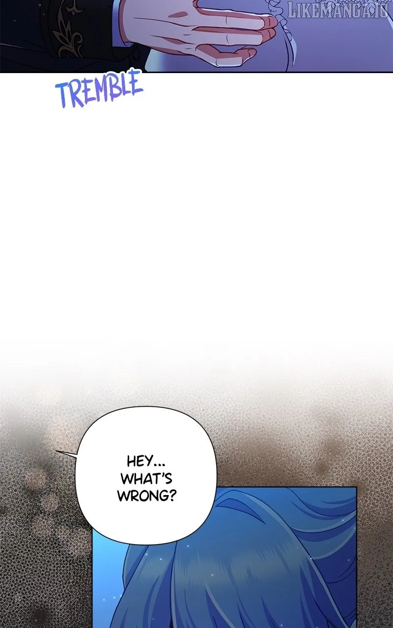 Read We Lost Our Engagement chapter 40 image 7 on Lezhin