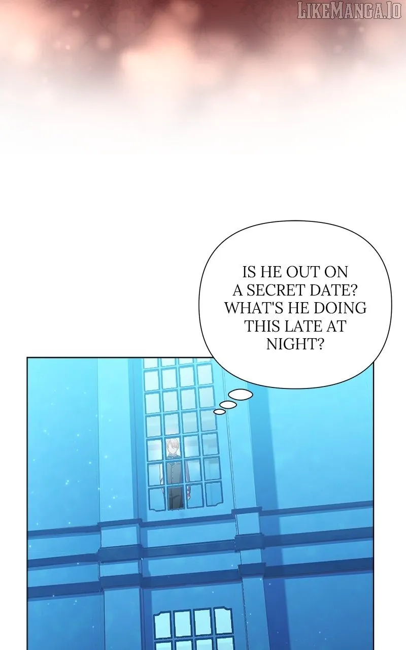 Read We Lost Our Engagement chapter 40 image 72 on Lezhin