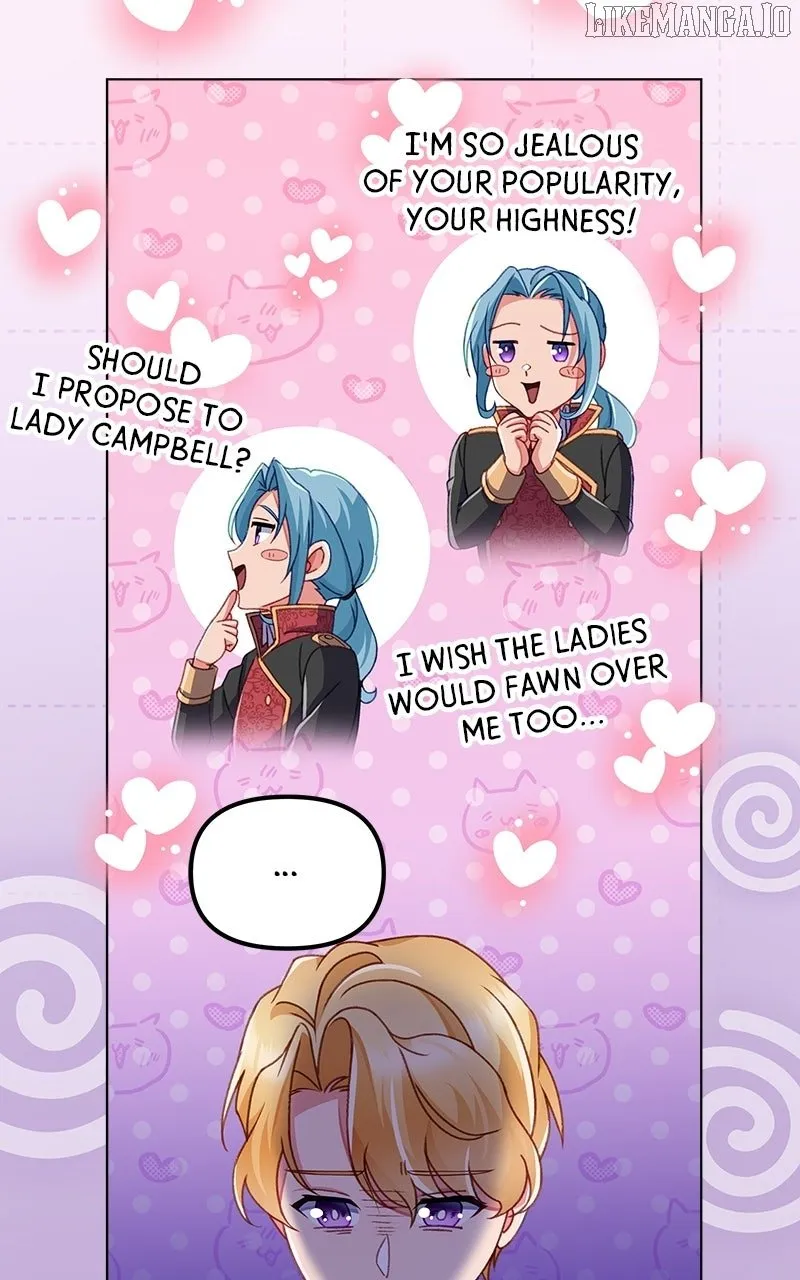 Read We Lost Our Engagement chapter 40 image 74 on Lezhin