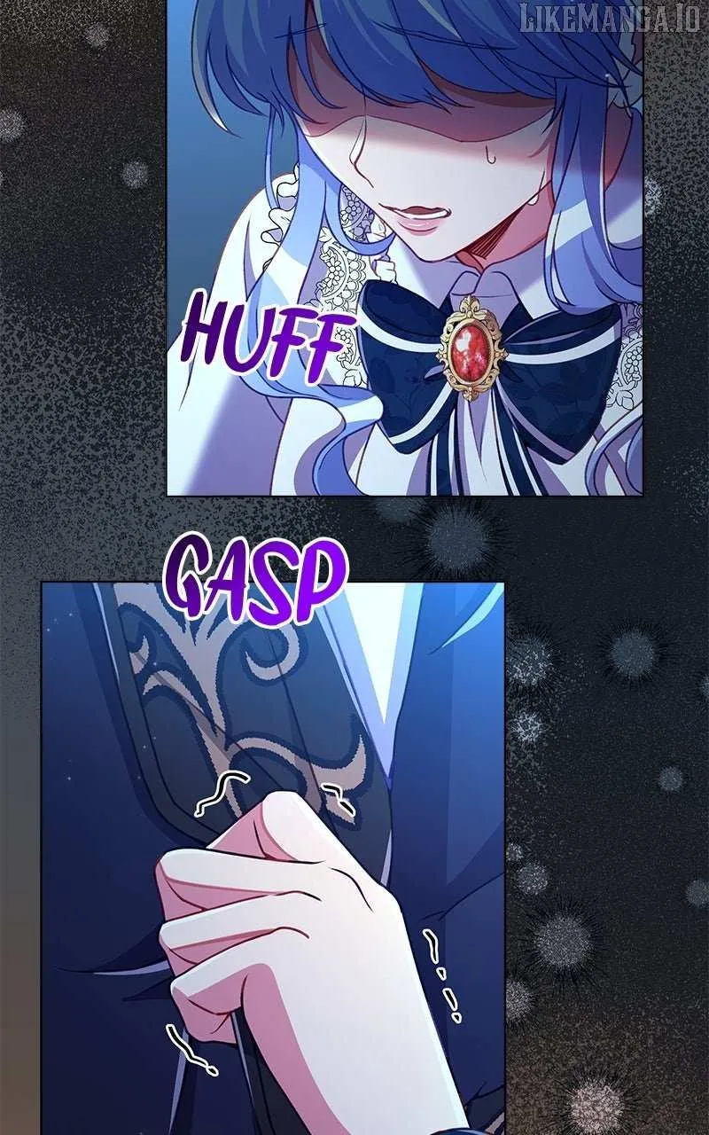 Read We Lost Our Engagement chapter 40 image 8 on Lezhin