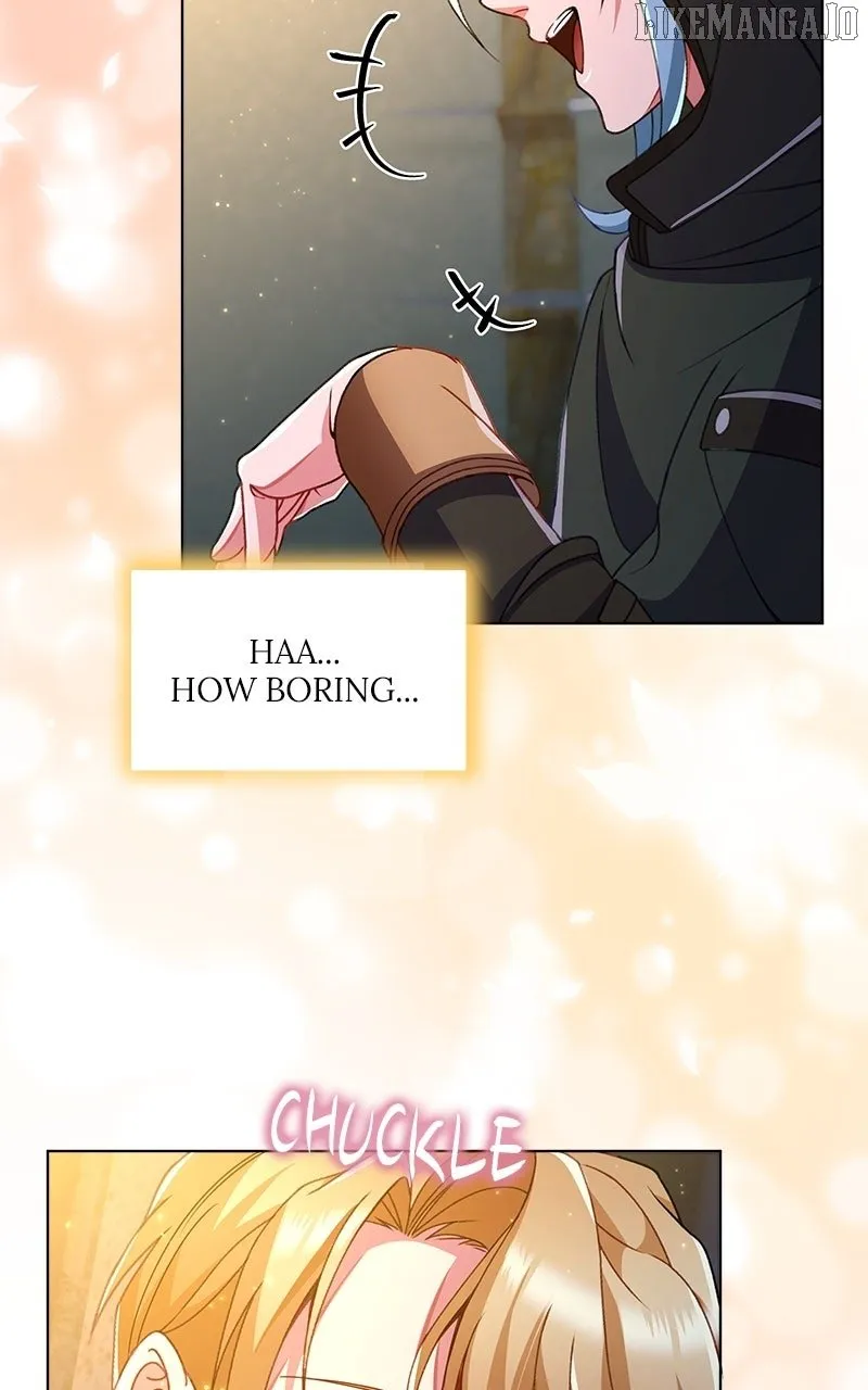 Read We Lost Our Engagement chapter 40 image 87 on Lezhin