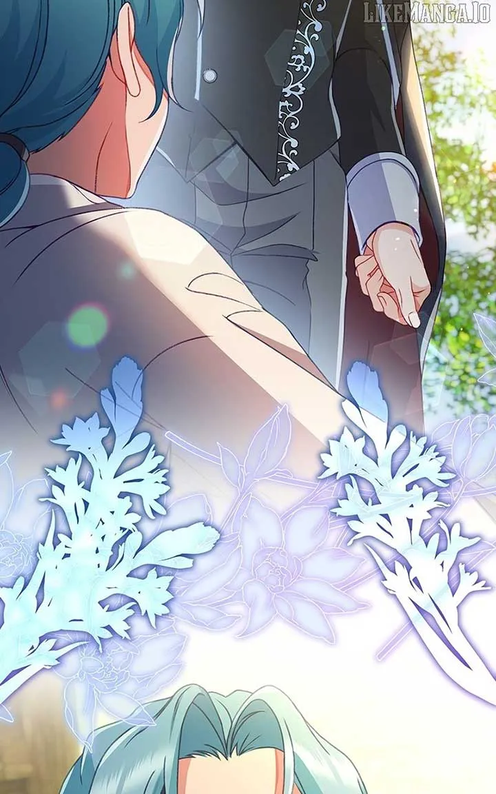 Read We Lost Our Engagement chapter 41 image 16 on Lezhin