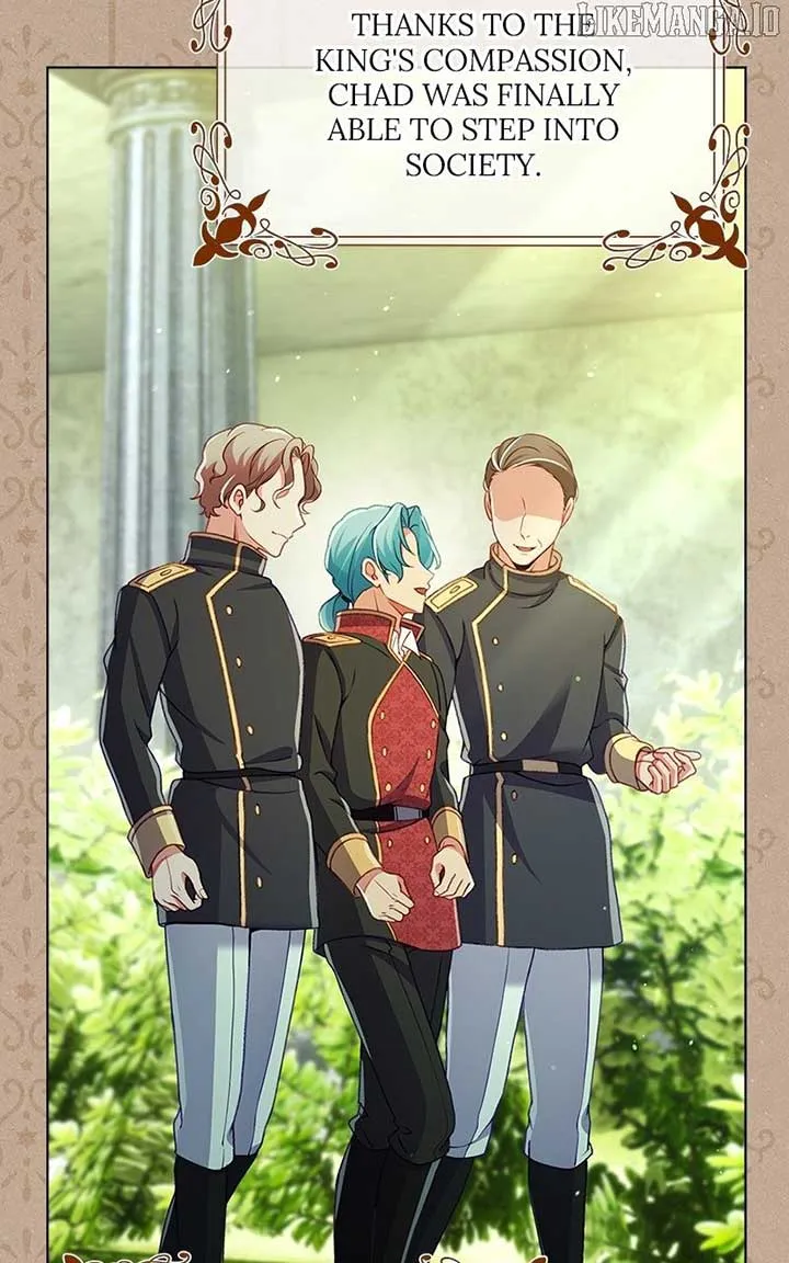 Read We Lost Our Engagement chapter 41 image 18 on Lezhin