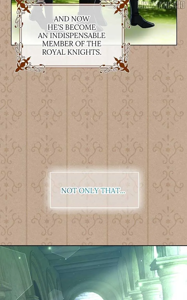 Read We Lost Our Engagement chapter 41 image 19 on Lezhin