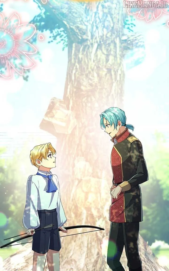 Read We Lost Our Engagement chapter 41 image 2 on Lezhin