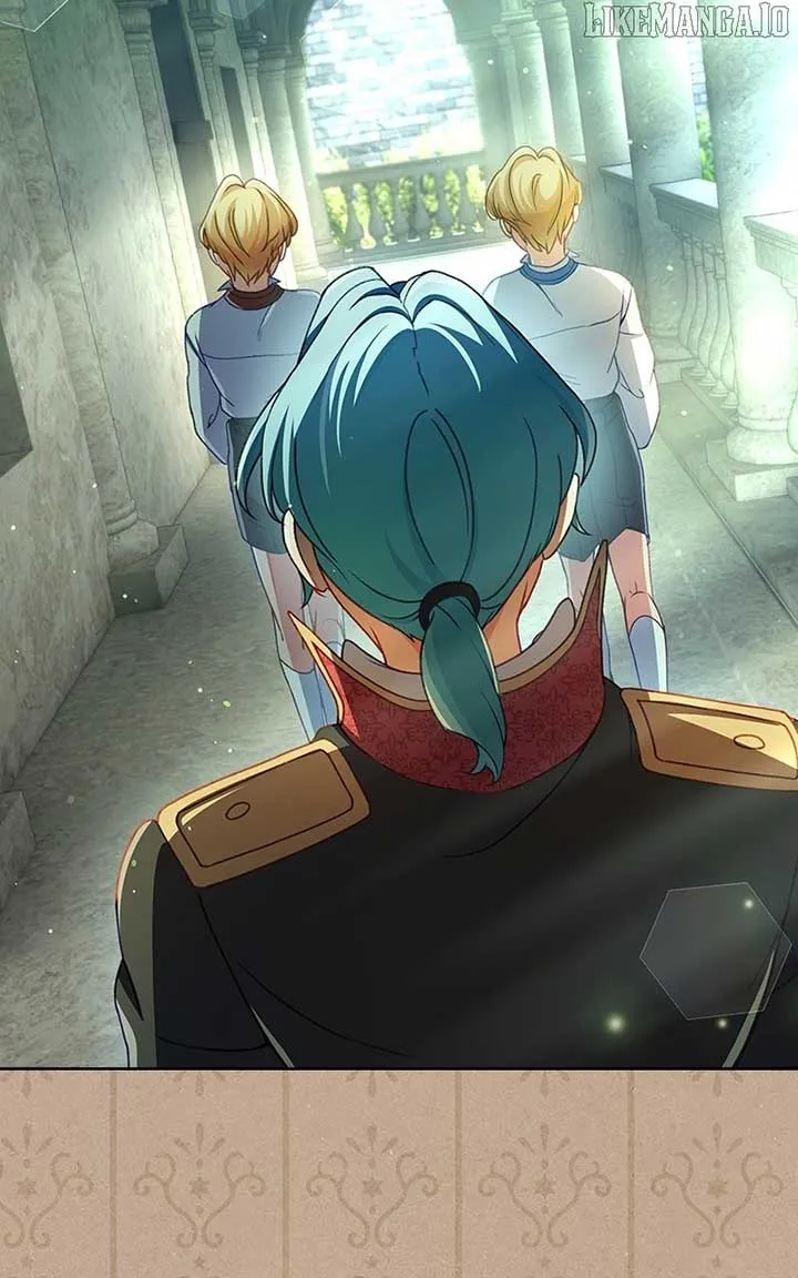Read We Lost Our Engagement chapter 41 image 20 on Lezhin