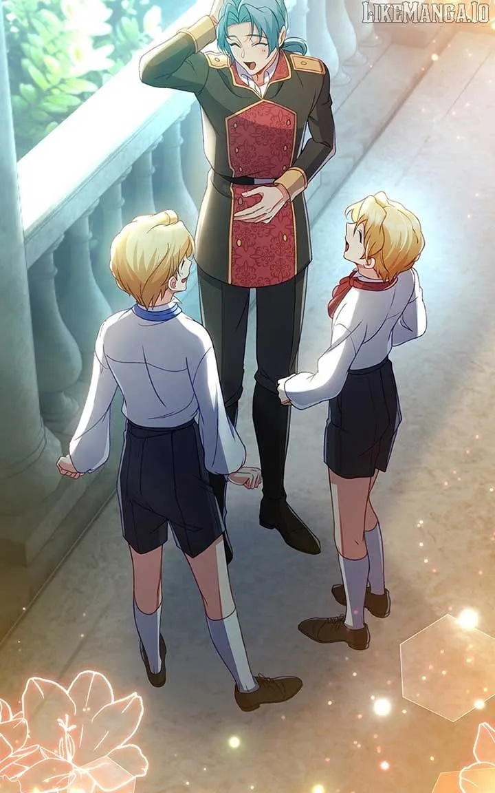 Read We Lost Our Engagement chapter 41 image 24 on Lezhin