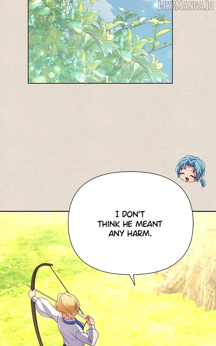 Read We Lost Our Engagement chapter 41 image 26 on Lezhin