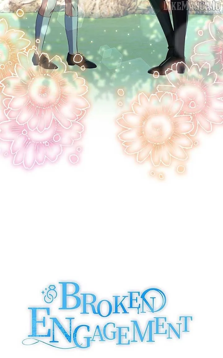 Read We Lost Our Engagement chapter 41 image 3 on Lezhin