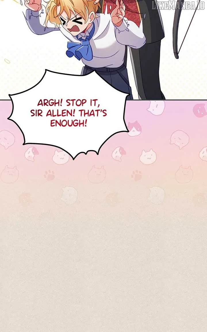 Read We Lost Our Engagement chapter 41 image 33 on Lezhin