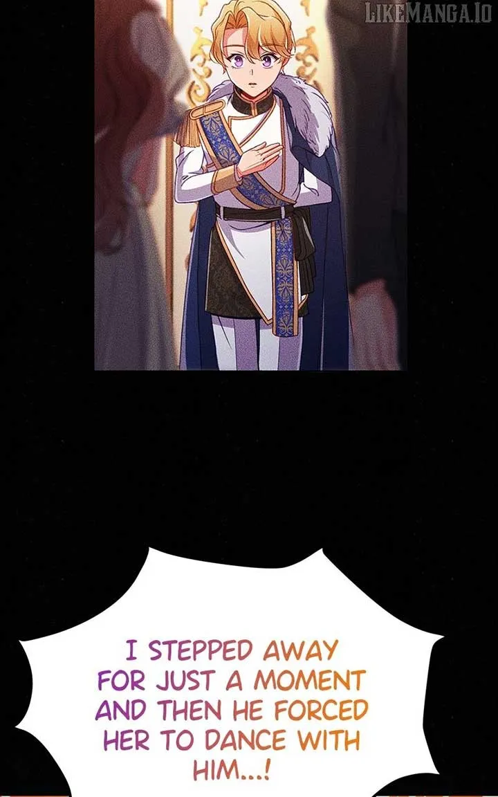 Read We Lost Our Engagement chapter 41 image 36 on Lezhin