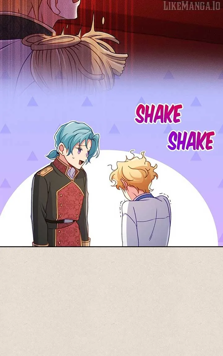 Read We Lost Our Engagement chapter 41 image 38 on Lezhin