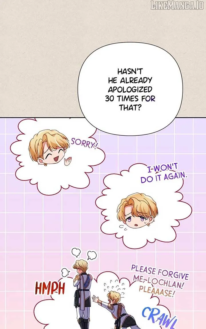 Read We Lost Our Engagement chapter 41 image 39 on Lezhin