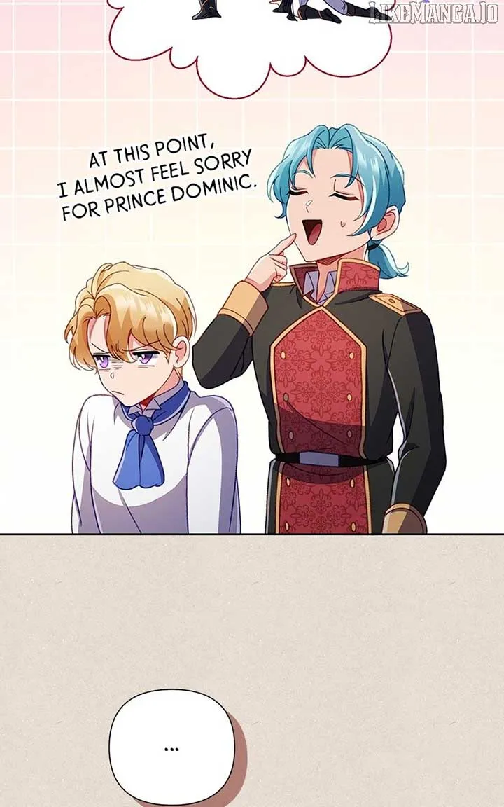Read We Lost Our Engagement chapter 41 image 40 on Lezhin