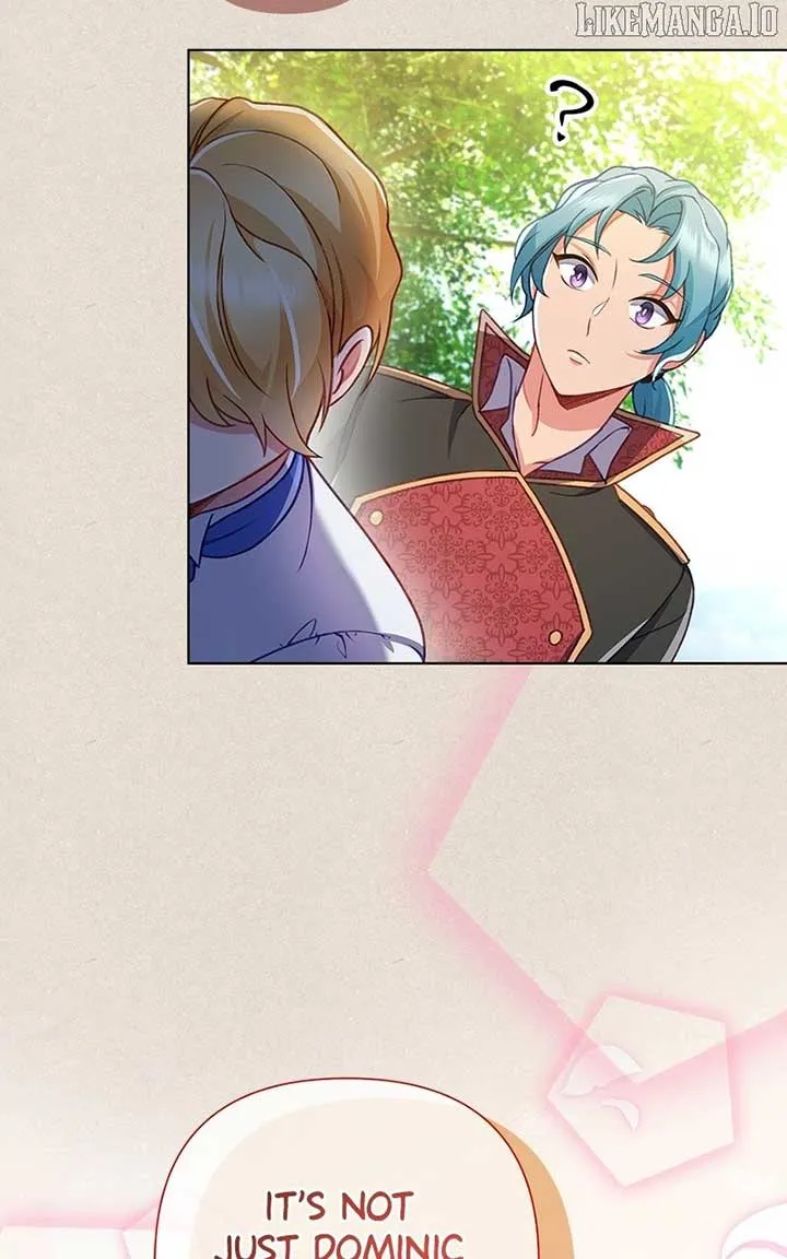 Read We Lost Our Engagement chapter 41 image 41 on Lezhin