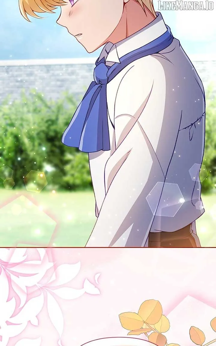 Read We Lost Our Engagement chapter 41 image 43 on Lezhin