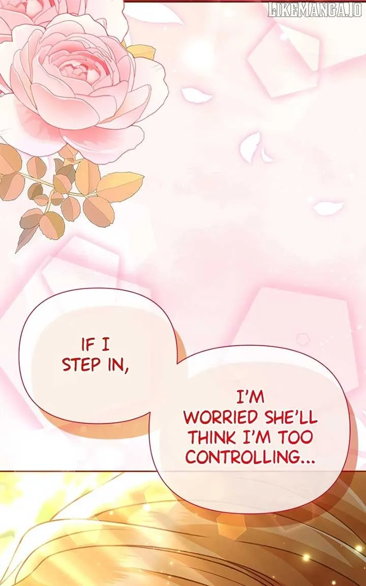 Read We Lost Our Engagement chapter 41 image 45 on Lezhin