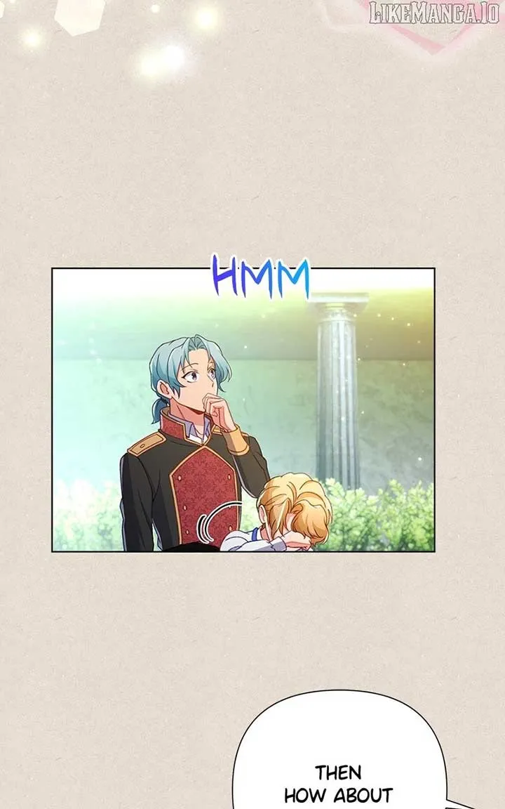 Read We Lost Our Engagement chapter 41 image 47 on Lezhin