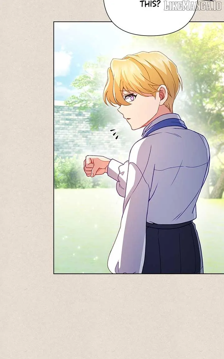 Read We Lost Our Engagement chapter 41 image 48 on Lezhin