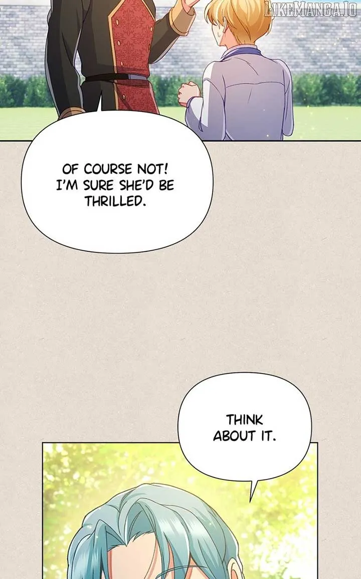 Read We Lost Our Engagement chapter 41 image 52 on Lezhin