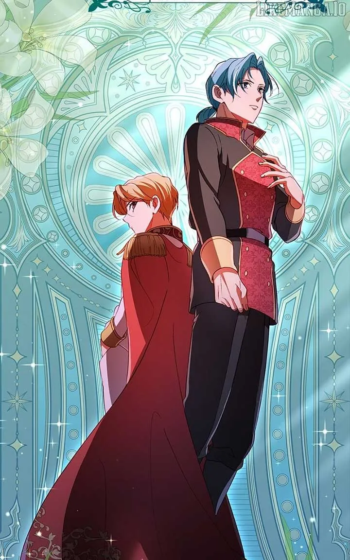 Read We Lost Our Engagement chapter 41 image 6 on Lezhin