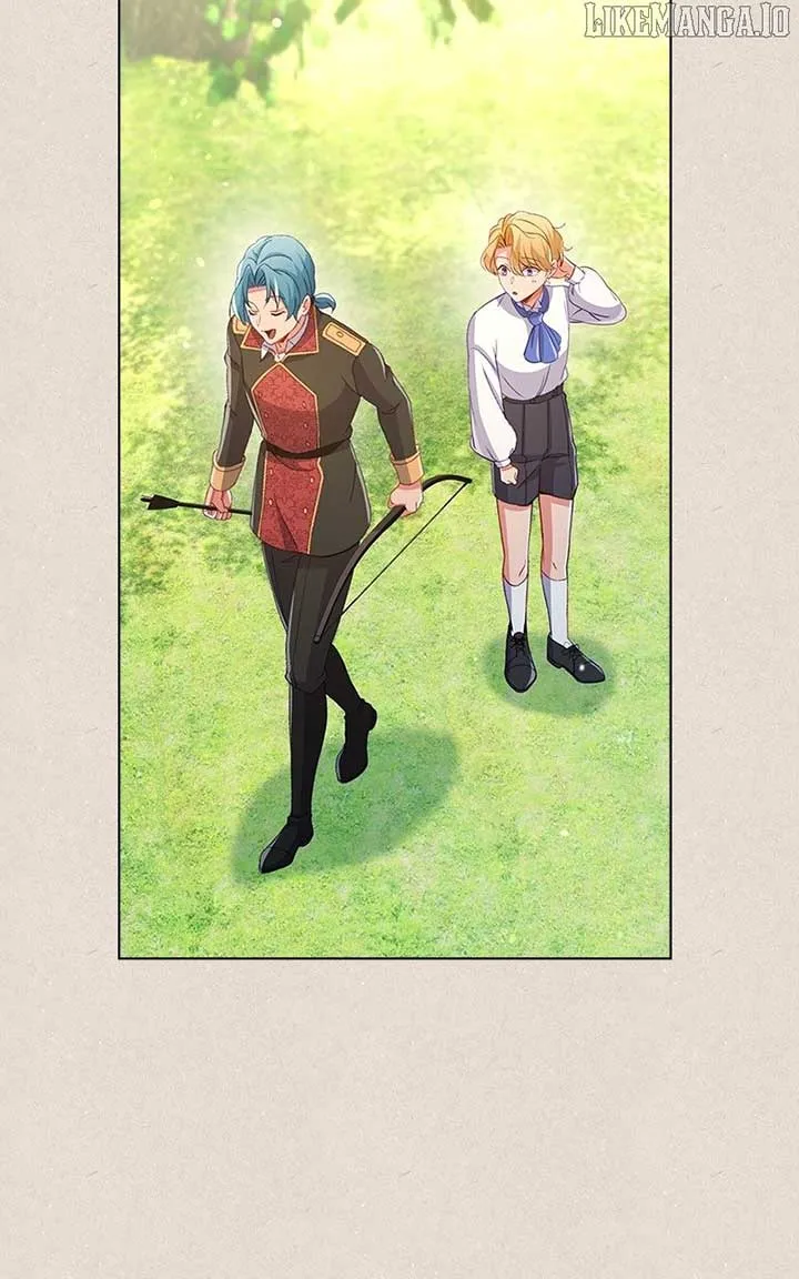 Read We Lost Our Engagement chapter 41 image 63 on Lezhin