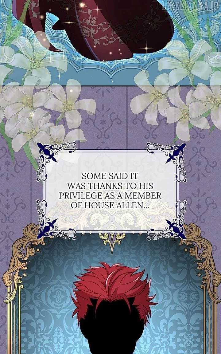 Read We Lost Our Engagement chapter 41 image 7 on Lezhin