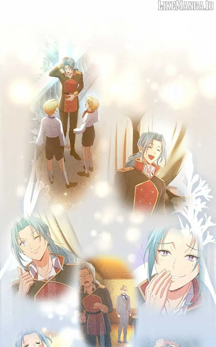 Read We Lost Our Engagement chapter 41 image 93 on Lezhin