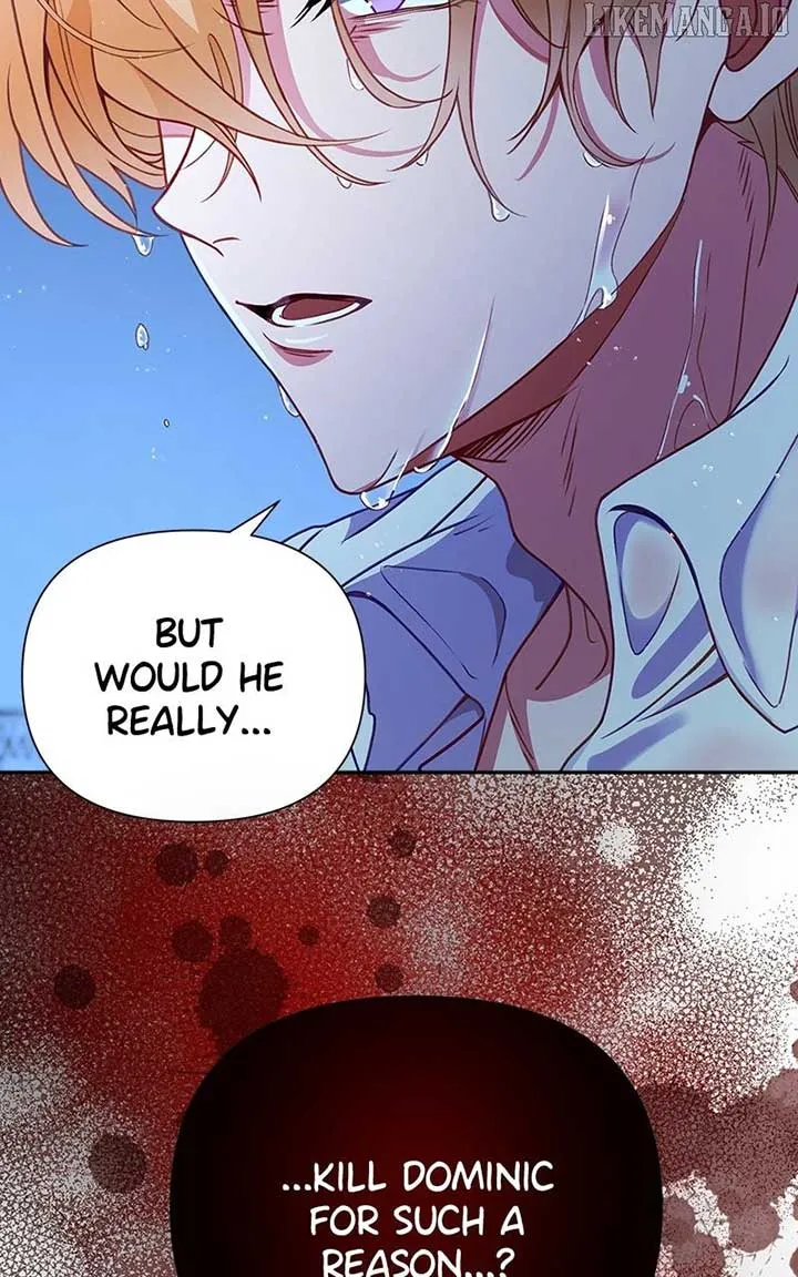 Read We Lost Our Engagement chapter 42 image 16 on Lezhin