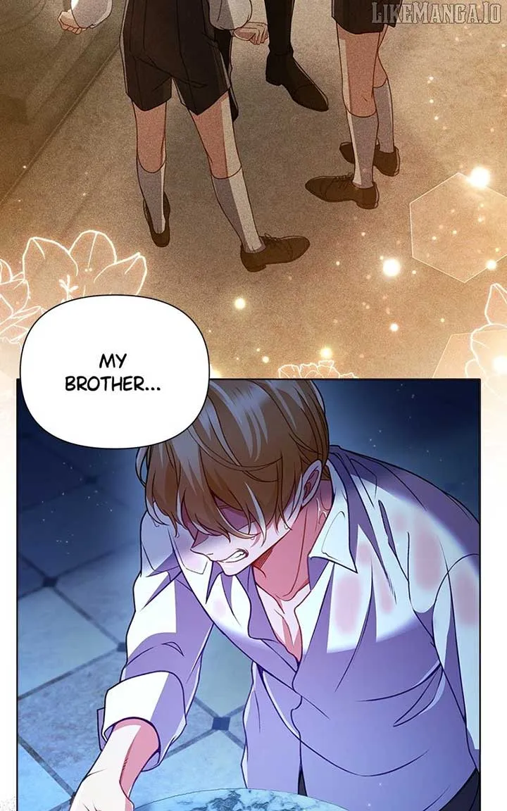Read We Lost Our Engagement chapter 42 image 19 on Lezhin
