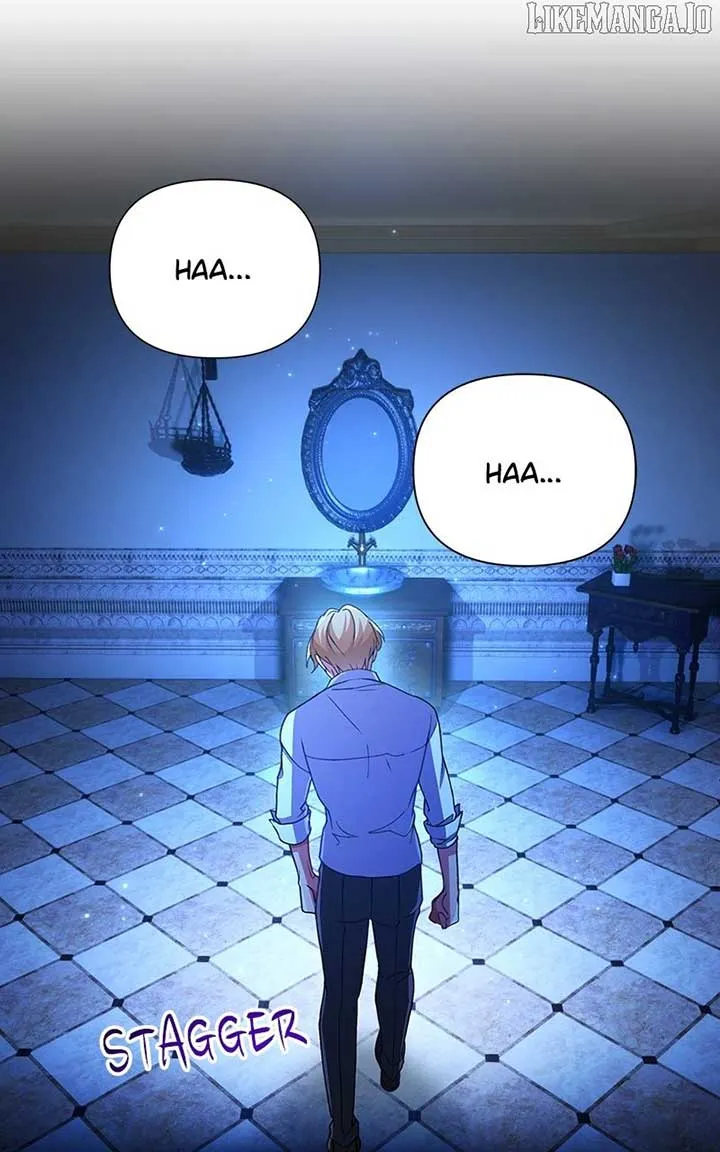 Read We Lost Our Engagement chapter 42 image 2 on Lezhin