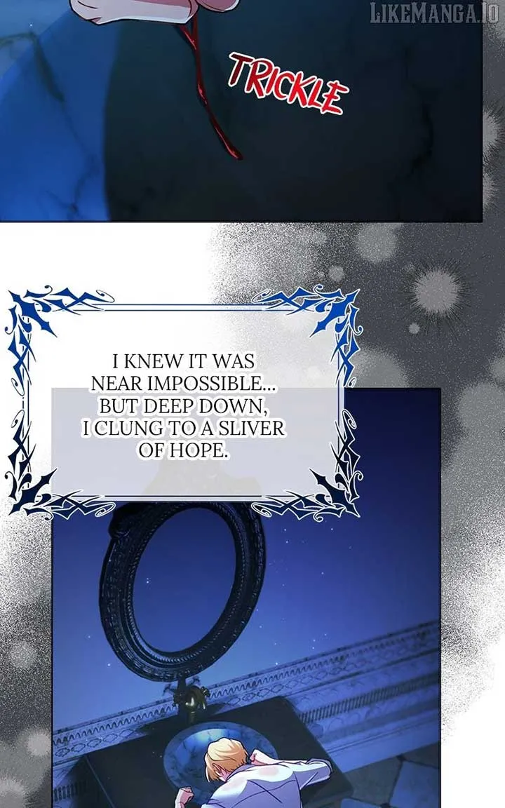 Read We Lost Our Engagement chapter 42 image 21 on Lezhin