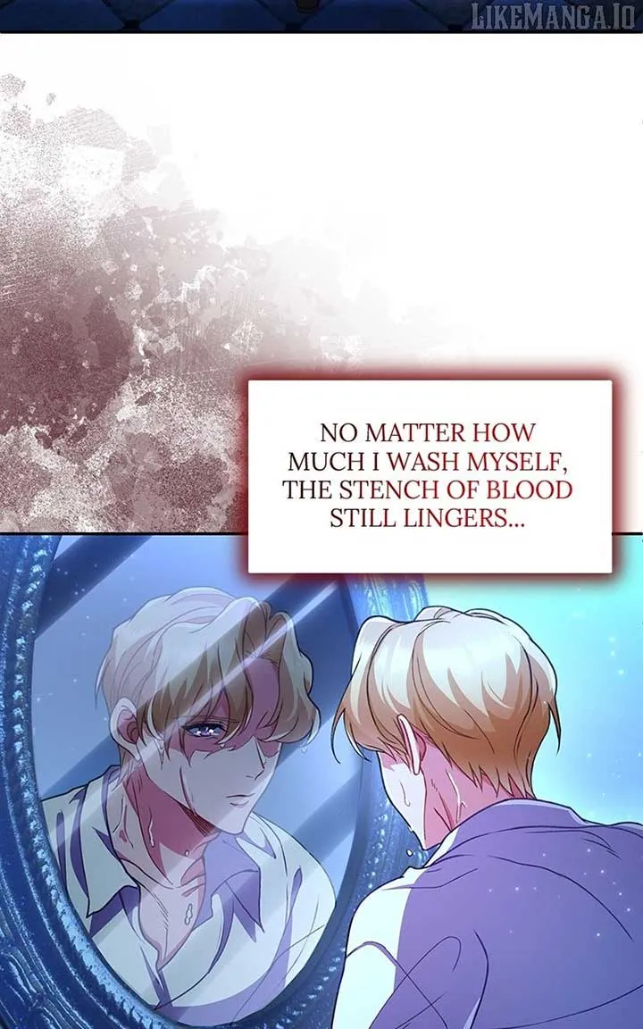 Read We Lost Our Engagement chapter 42 image 3 on Lezhin
