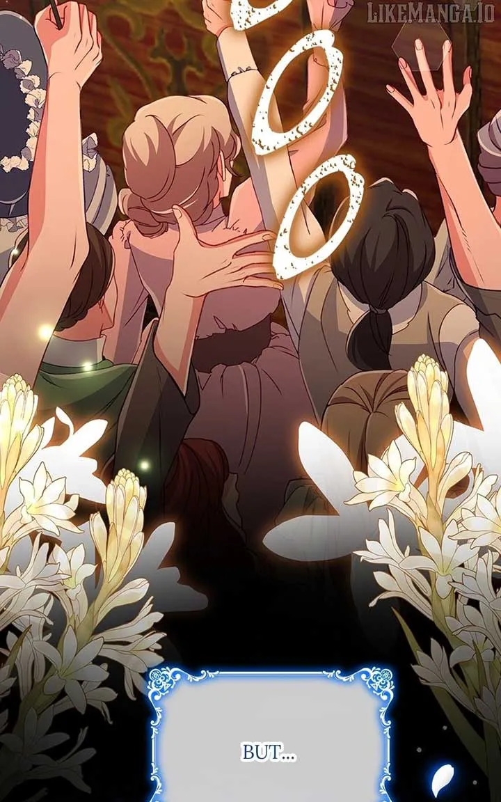 Read We Lost Our Engagement chapter 42 image 31 on Lezhin