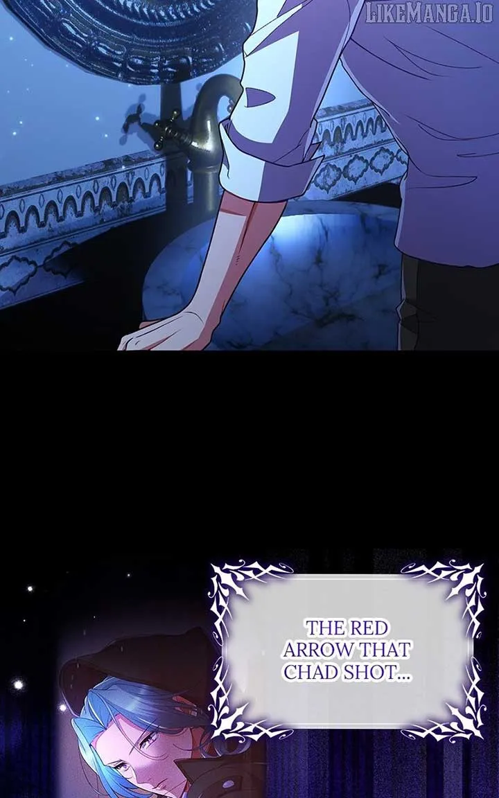 Read We Lost Our Engagement chapter 42 image 4 on Lezhin