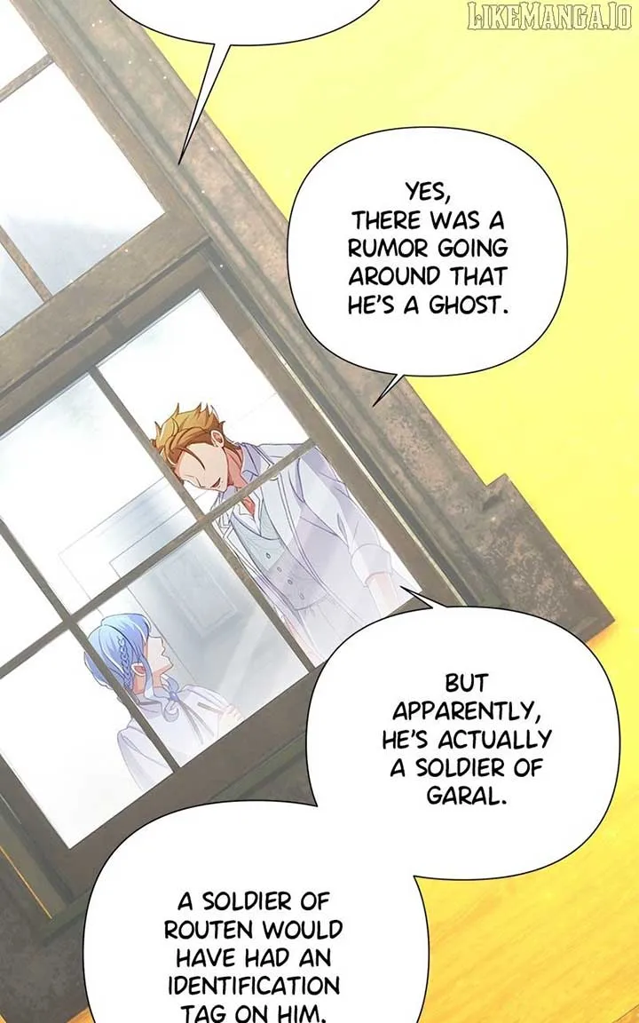 Read We Lost Our Engagement chapter 42 image 47 on Lezhin