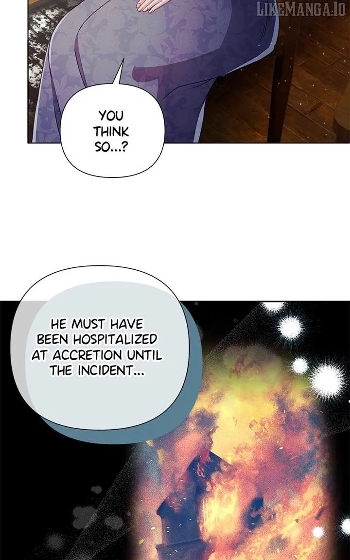 Read We Lost Our Engagement chapter 42 image 51 on Lezhin