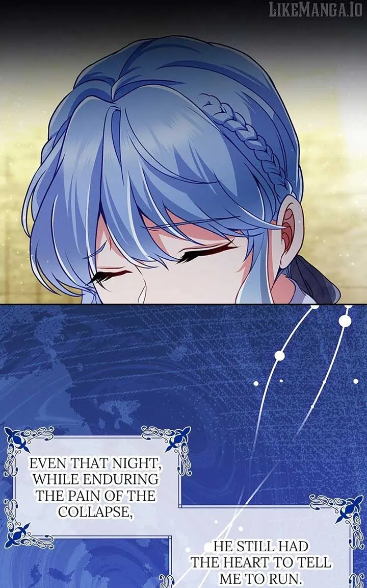 Read We Lost Our Engagement chapter 42 image 61 on Lezhin