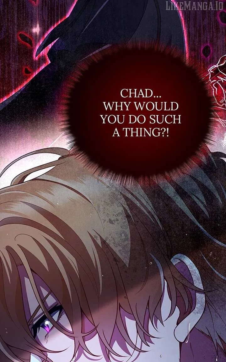 Read We Lost Our Engagement chapter 42 image 8 on Lezhin