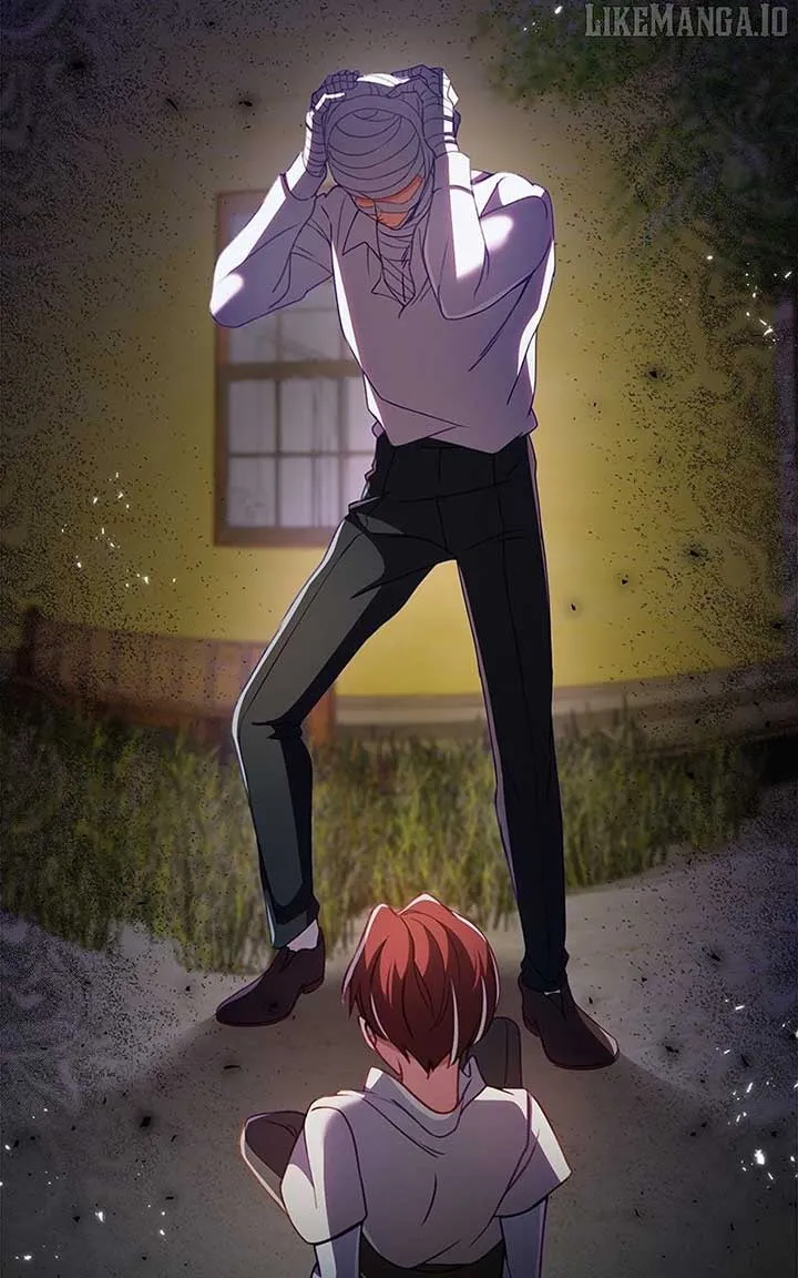 Read We Lost Our Engagement chapter 42 image 84 on Lezhin