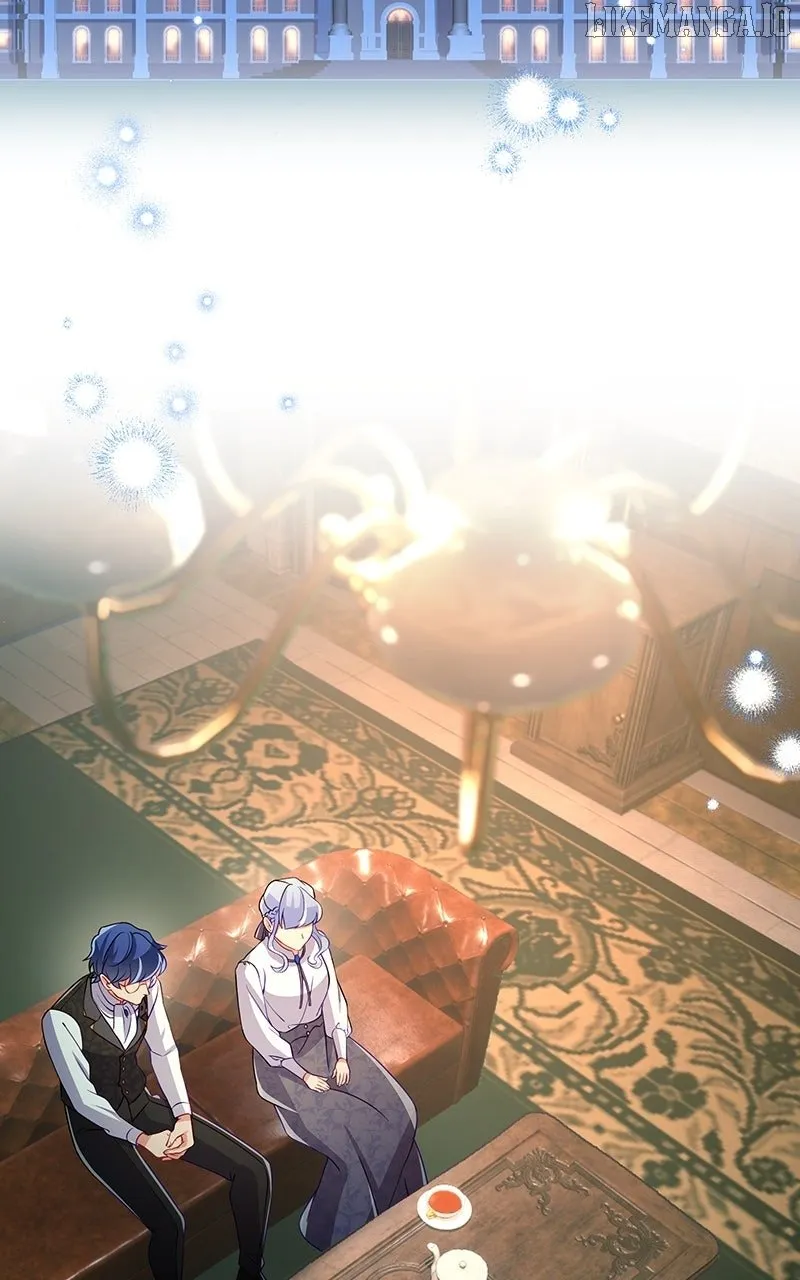 Read We Lost Our Engagement chapter 43 image 1 on Lezhin