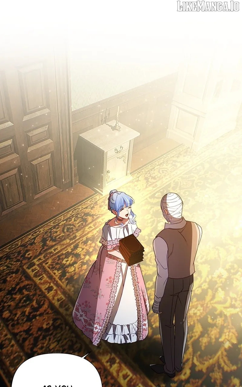 Read We Lost Our Engagement chapter 43 image 101 on Lezhin