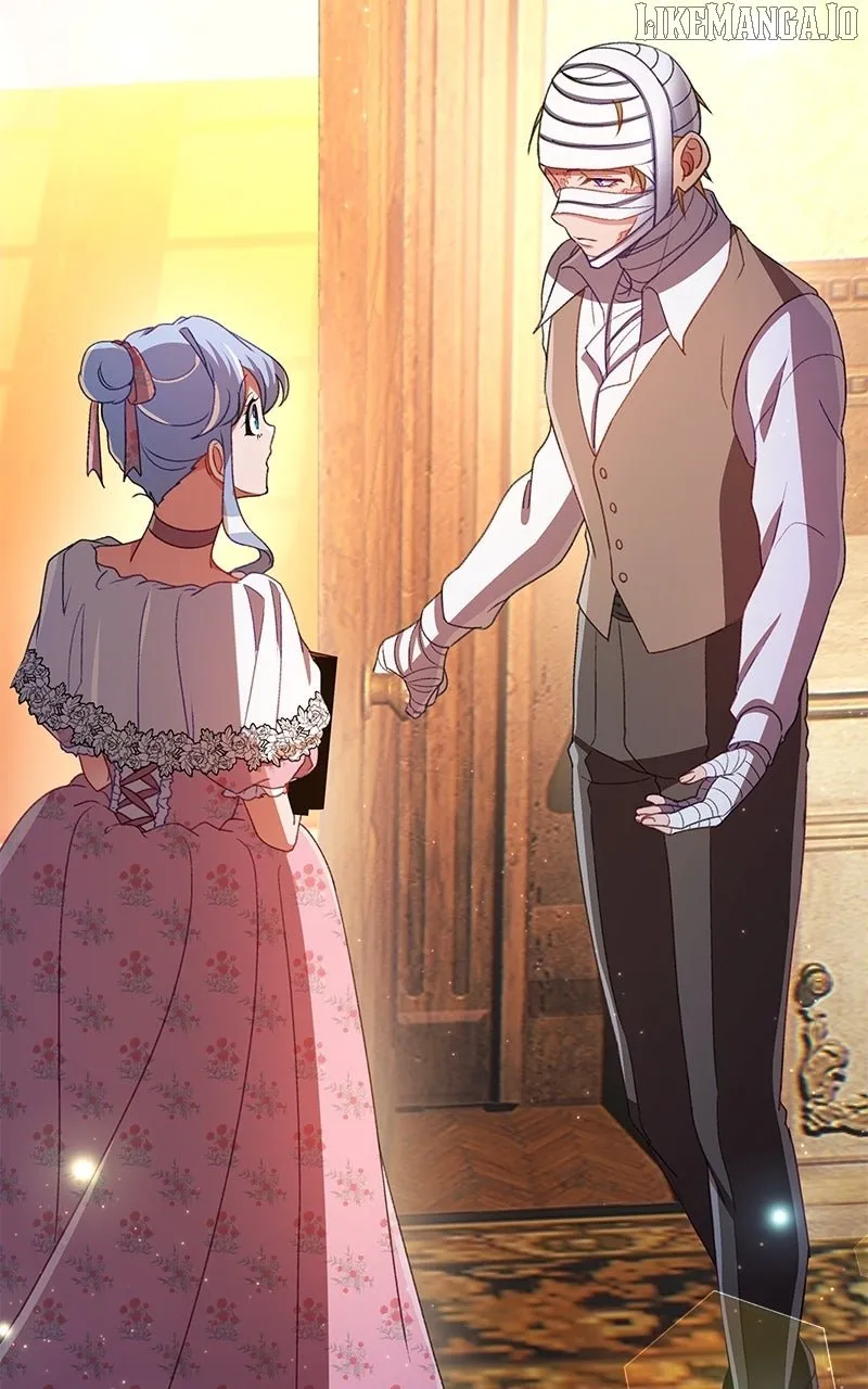 Read We Lost Our Engagement chapter 43 image 106 on Lezhin