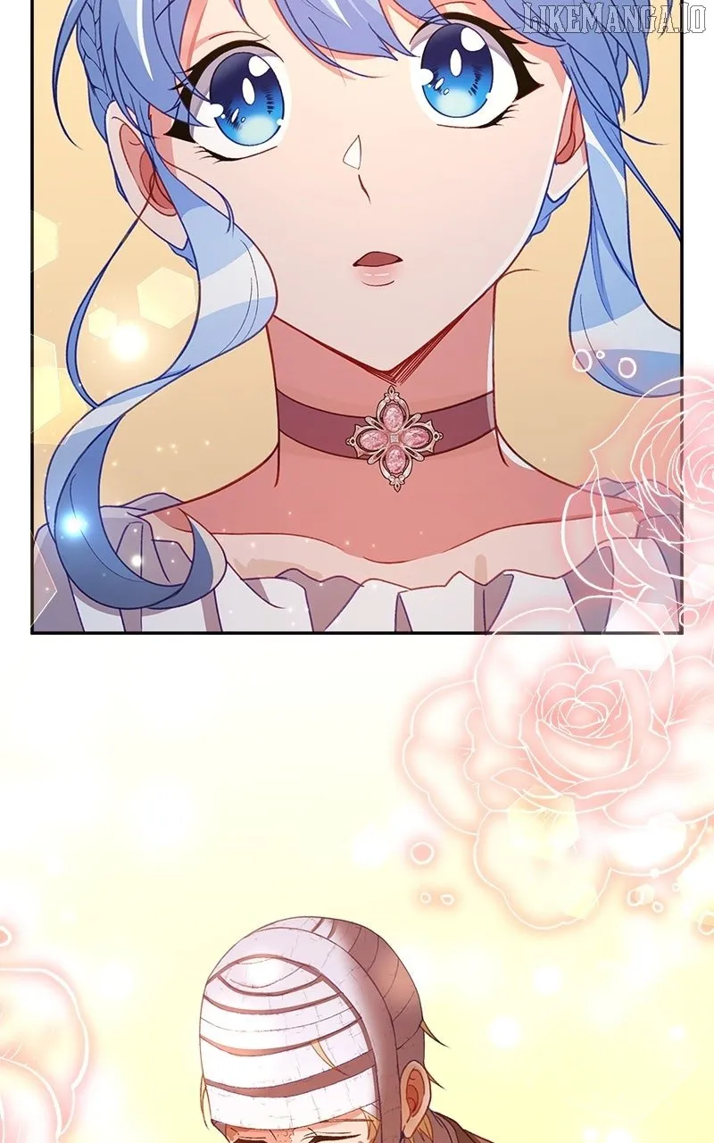 Read We Lost Our Engagement chapter 43 image 108 on Lezhin