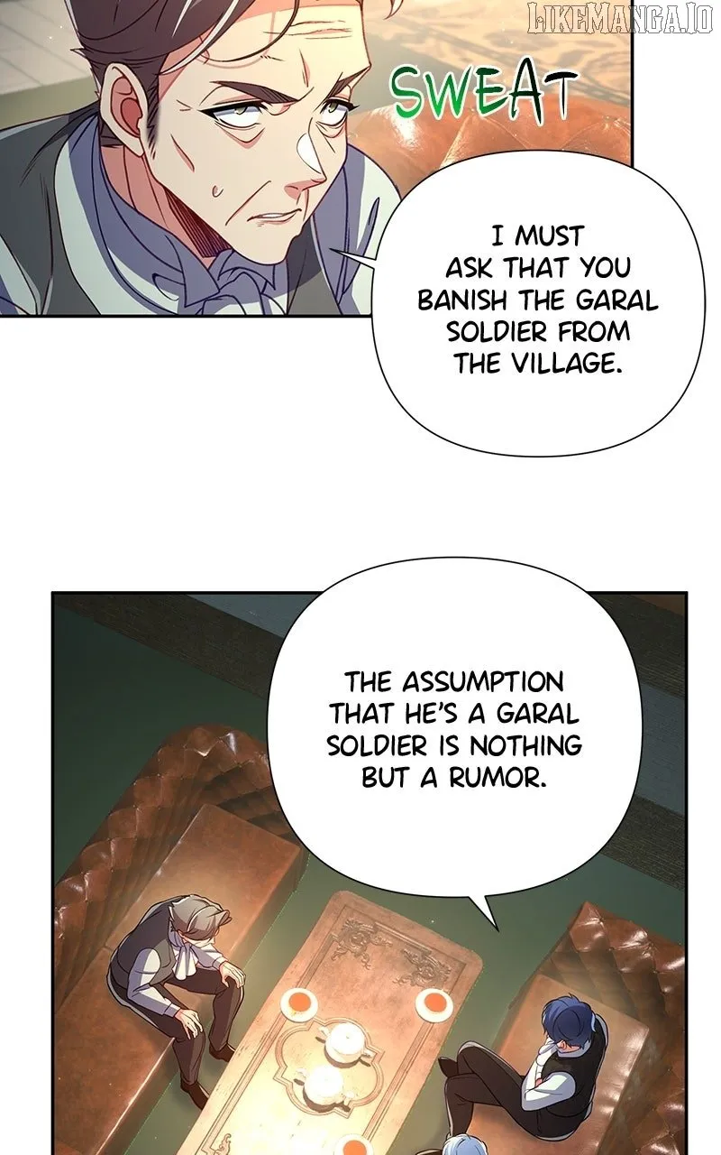 Read We Lost Our Engagement chapter 43 image 11 on Lezhin